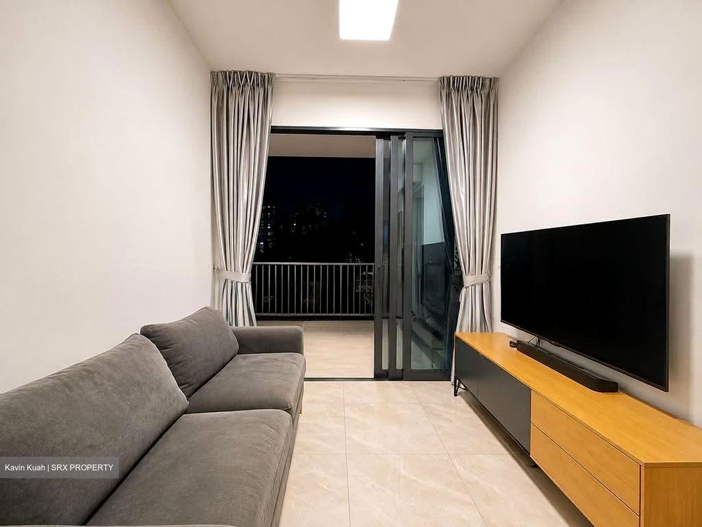 The Garden Residences (D19), Apartment #611705821